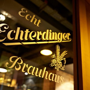 Hotel Parkhotel Stuttgart Messe-Airport cazare Leinfelden-Echterdingen