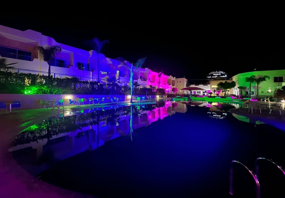 Hotel Motel Al Akha