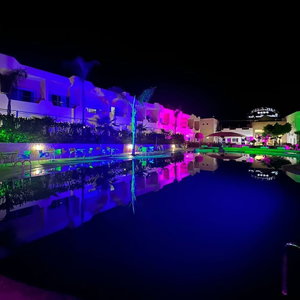 Hotel Motel Al Akha cazare Sidi Harazem