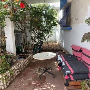 Hotel Maison Ayir Reposante À 5Km De Oualidia cazare Oualidia