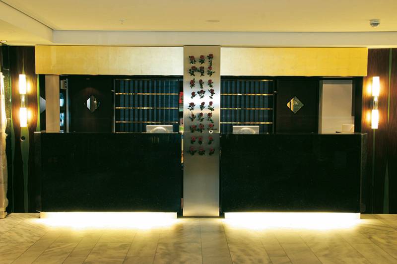 Hotel Living Hotel Kanzler