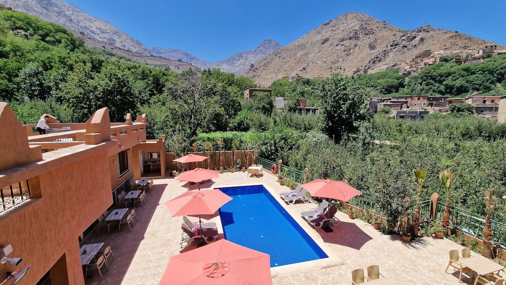 Hotel Dar Assarou