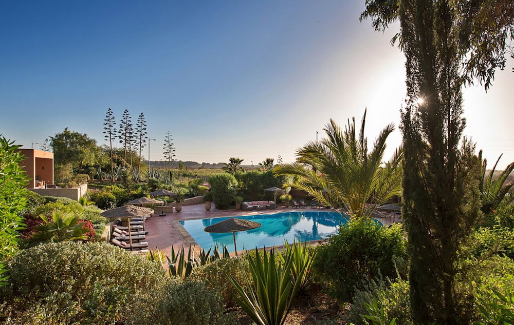 Hotel Dar Maktoub