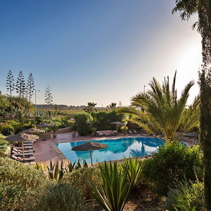 Hotel Dar Maktoub cazare Inezgane