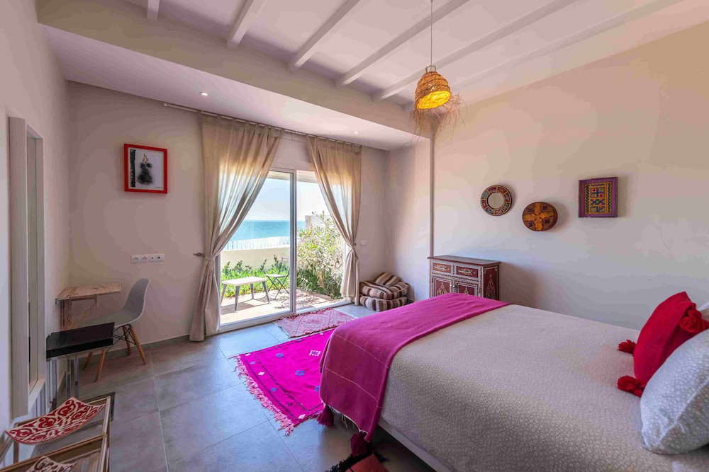 Hotel Kite House Dakhla
