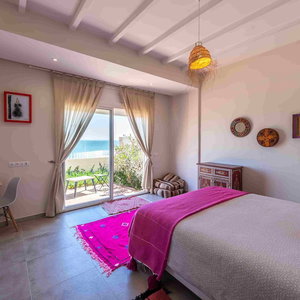 Hotel Kite House Dakhla cazare Dakhla