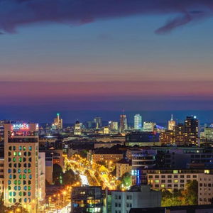 Hotel Vienna House By Wyndham Andel'S Berlin cazare Berlin