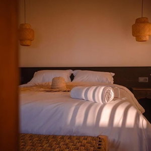 Hotel Sea And Sunset Boutique Villa cazare Taghazout