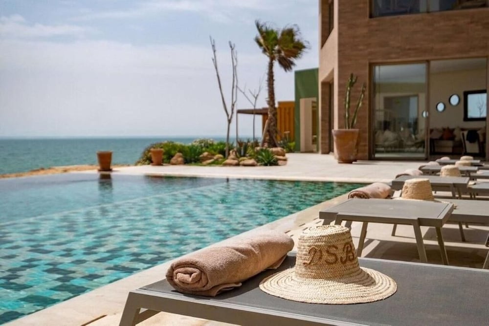 Hotel Dakhla South Bay, Worldhotels Distinctive