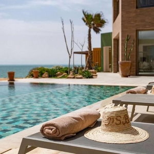 Hotel Dakhla South Bay, Worldhotels Distinctive cazare Dakhla