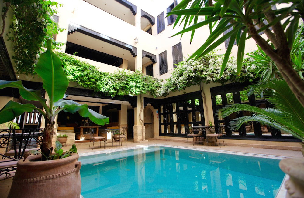 Hotel Riad Dar Haven