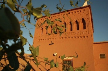 Hotel Paradise Of Silence