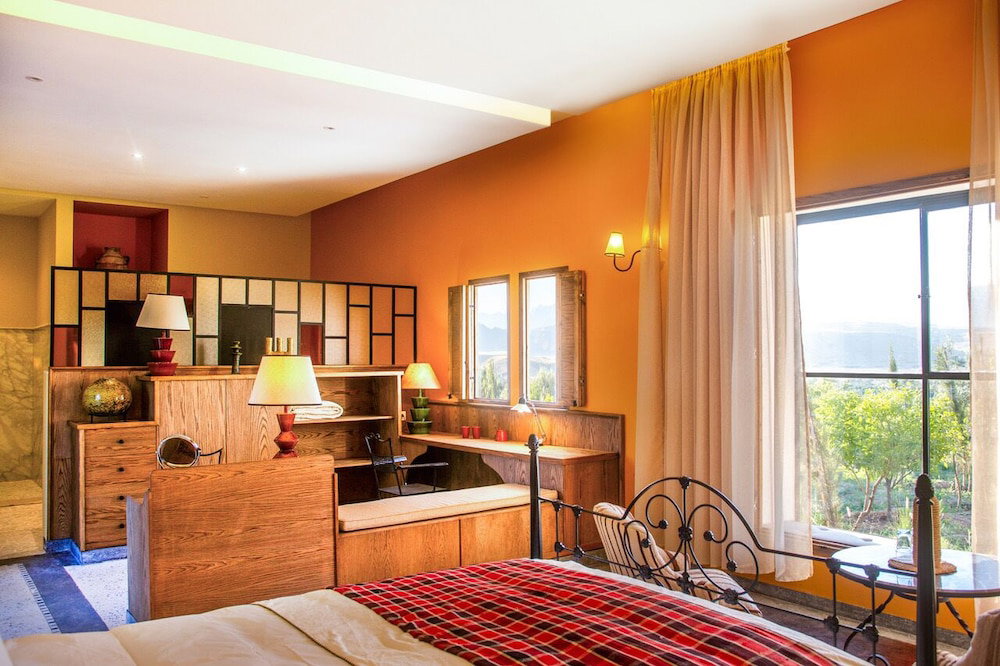 Hotel Kasbah Beldi