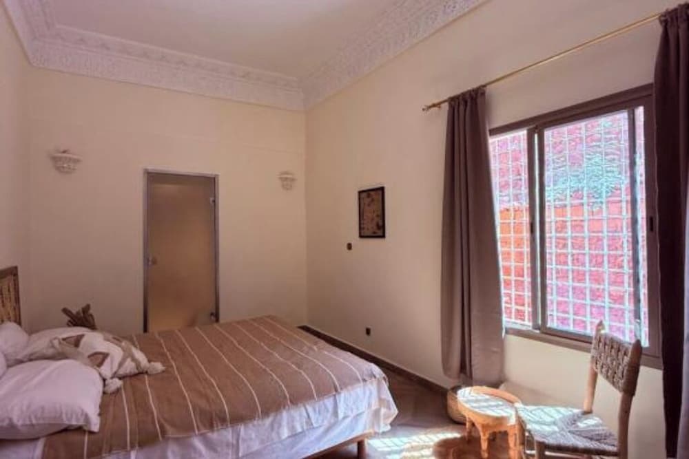 Hotel 3A Retreat