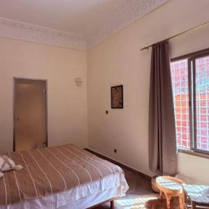 Hotel 3A Retreat cazare Setti Fatma