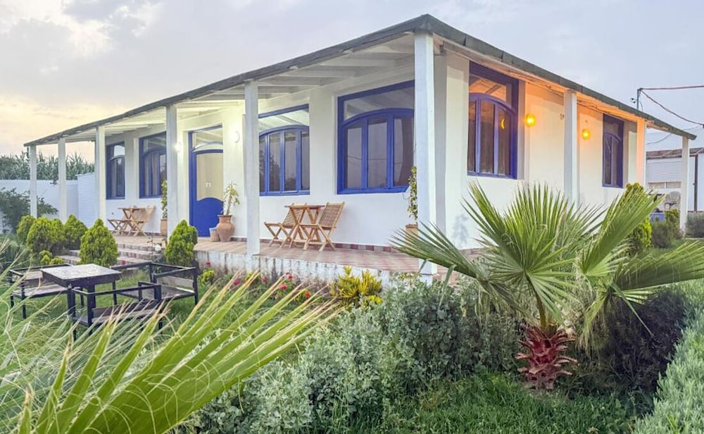 Hotel Kali Camp