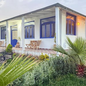 Hotel Kali Camp cazare Oualidia