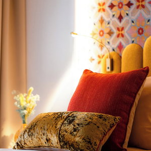 Hotel Villa Stevana cazare Sidi Abdallah Ghiat
