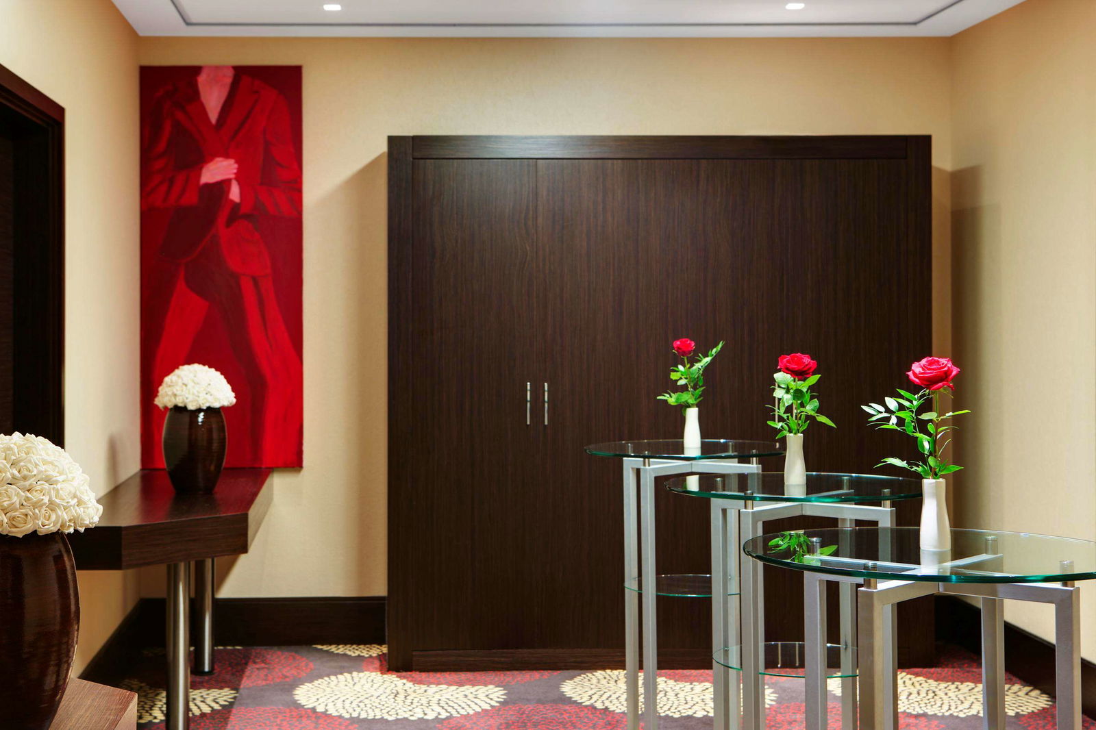 Hotel Steigenberger Hotel De Saxe