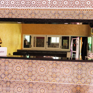Hotel Hotel La Vallee Des Kasbahs Chez Ilyas cazare Tinghir