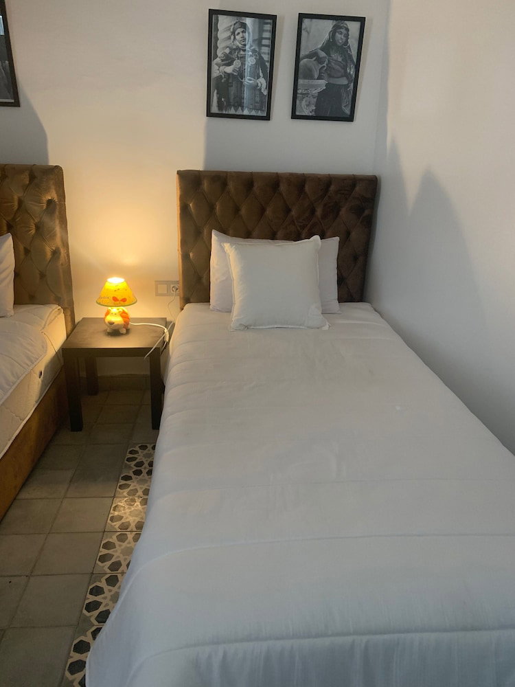 Hotel Appartement Lalla Ghita