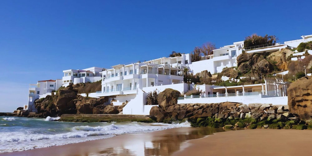 Hotel Le Mirage Tanger