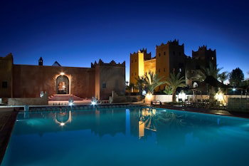 Hotel Sbai Palace