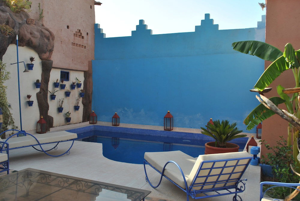 Hotel Auberge Kasbah Darla
