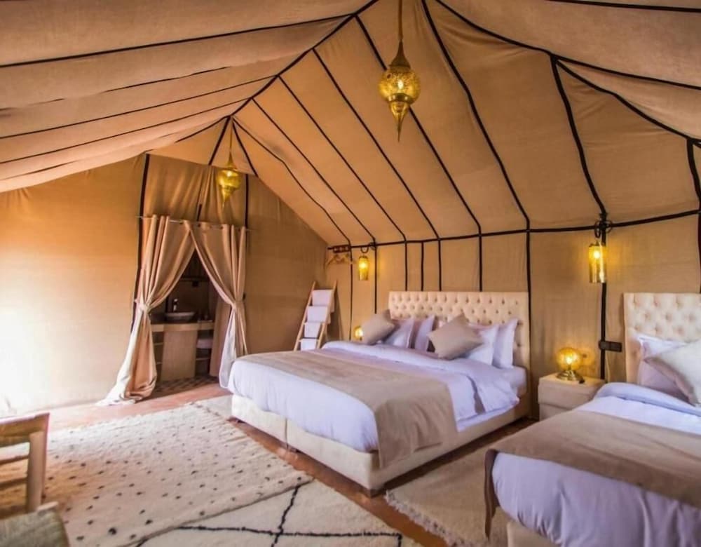 Hotel Merzouga Majestic Camp