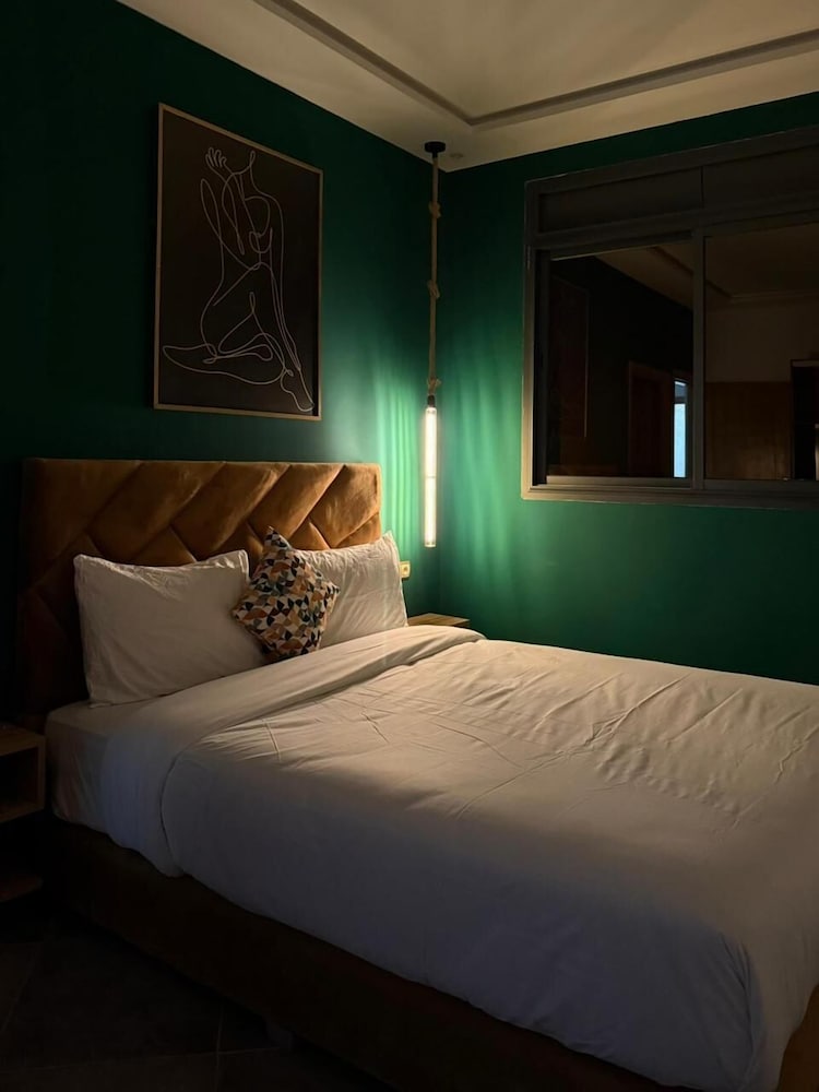Hotel Playa Surf House