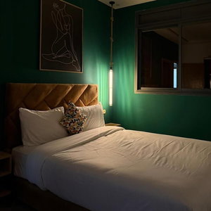 Hotel Playa Surf House cazare Aourir