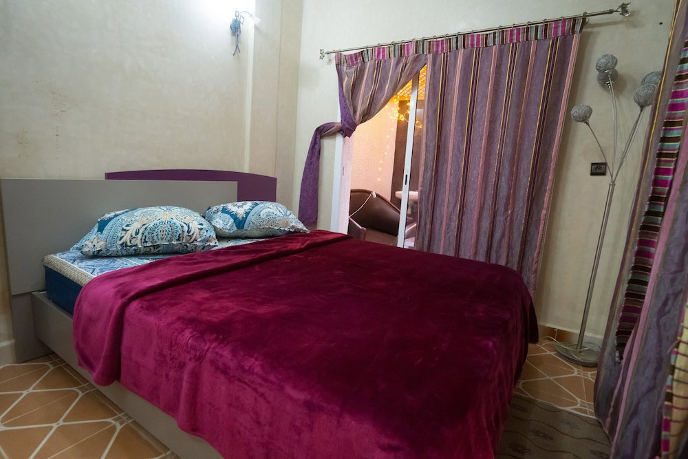 Hotel Fu Space Hostel