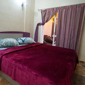 Hotel Fu Space Hostel cazare Aourir