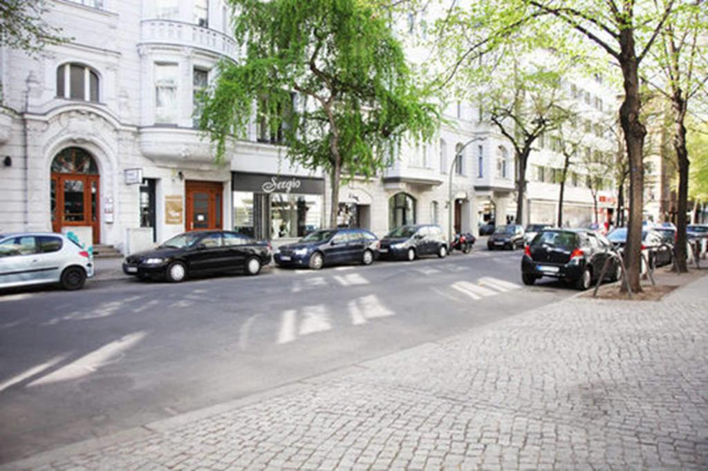 Hotel Astrid Hotel Am Kurfürstendamm