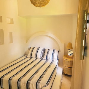 Hotel Maison Chaliya Guesthouse cazare Sidi Abdallah Ghiat