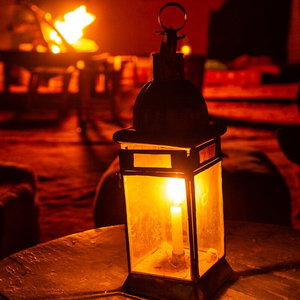 Hotel Bivouac Joudour Sahara cazare Mhamid