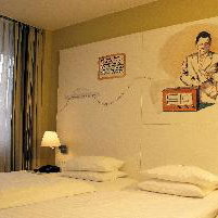 Hotel Arvena Messe cazare Nuremberg