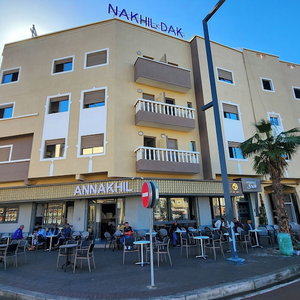 Hotel Hotel Nakhil Dak cazare Dakhla