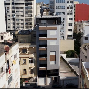 Hotel Immoka Apart Hotel cazare Tangier
