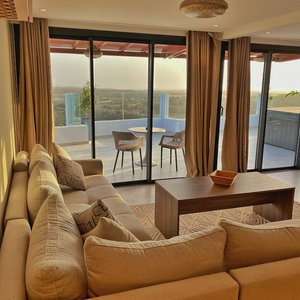 Hotel Cruiser Mogador Hospitality cazare Essaouira