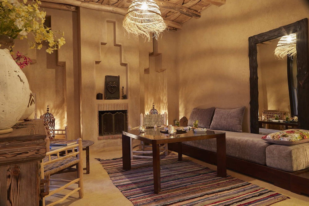 Hotel Kasbah Flilou