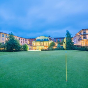 Hotel Best Western Premier Castanea Resort Hotel cazare Adendorf