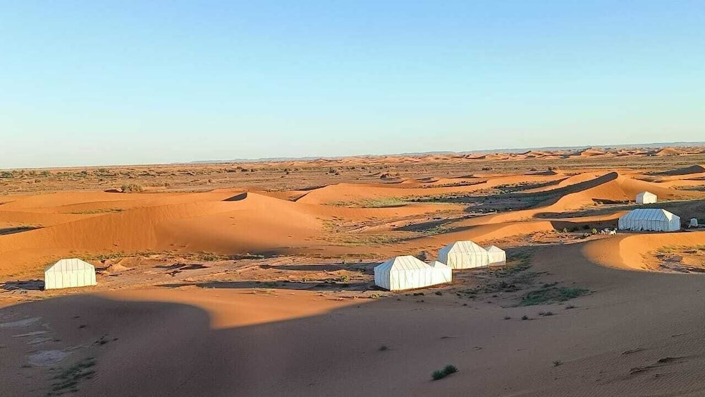 Hotel Akwabir Eco Camp