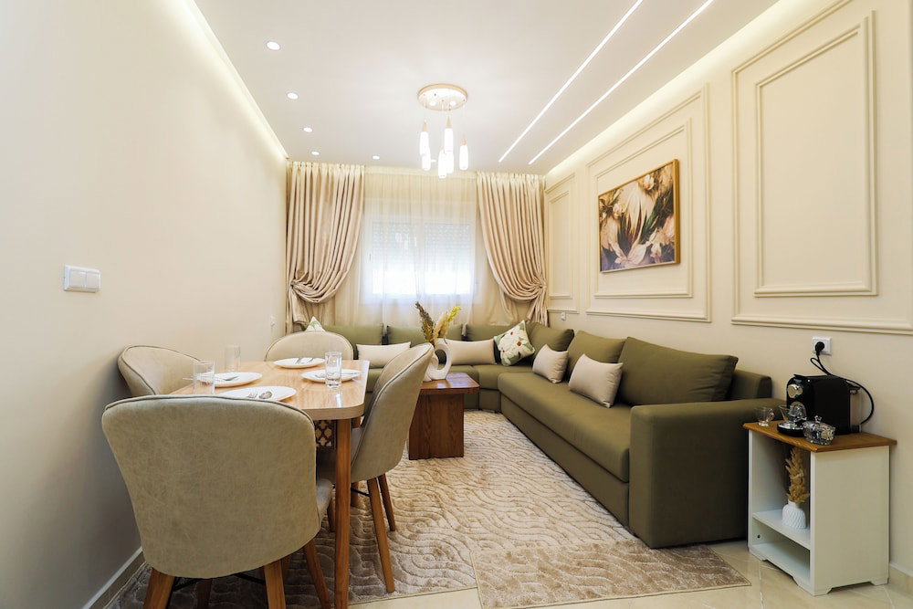 Hotel Tgv 7 Min Corniche Plage Wifi Fibre