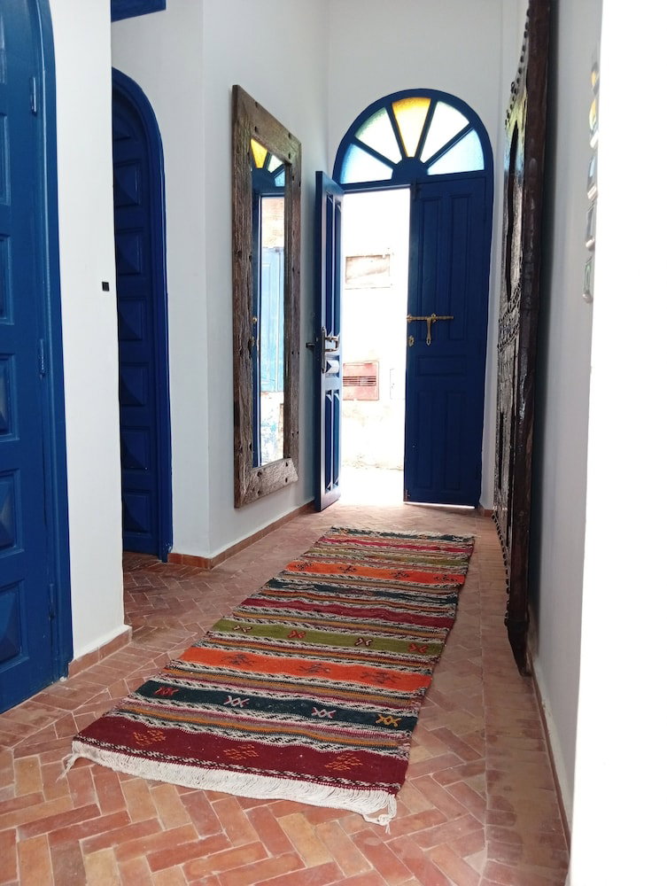 Hotel Riad Le Village Mogador