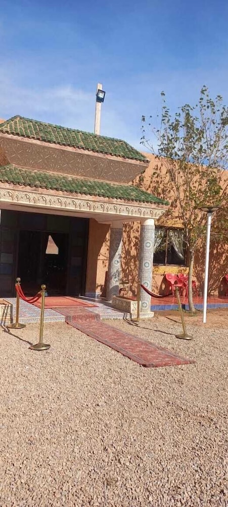 Hotel Hôtel Et Restaurant Kinan