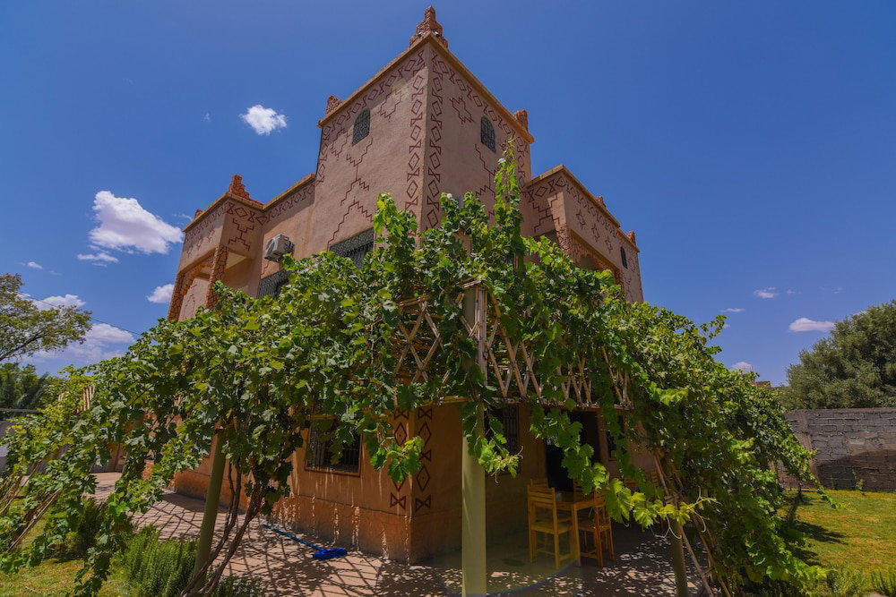Hotel Kasbah Roseville