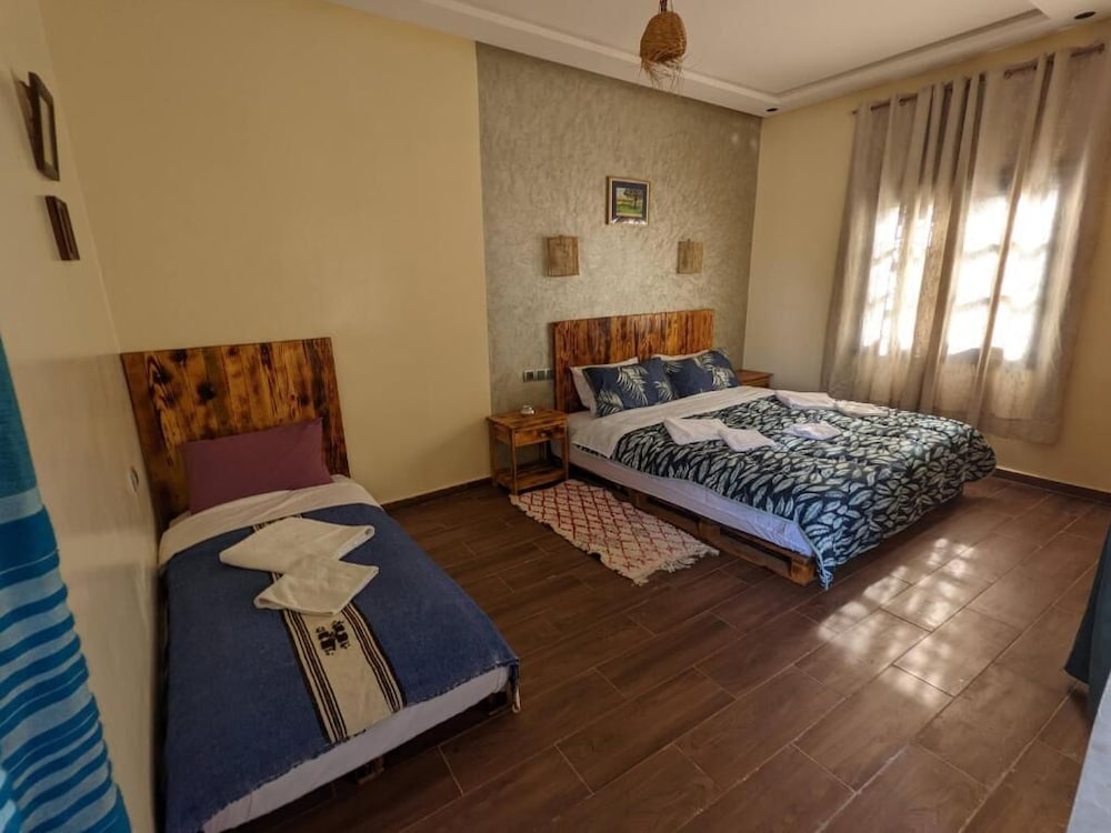 Hotel Mesdunes