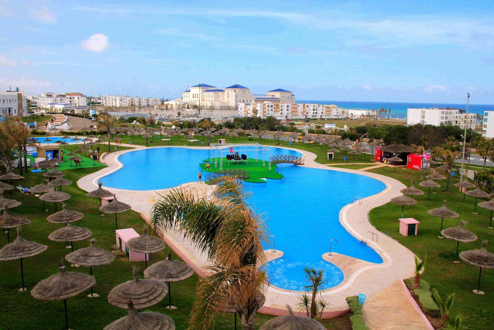 Hotel Residence Hoteliere L'escale