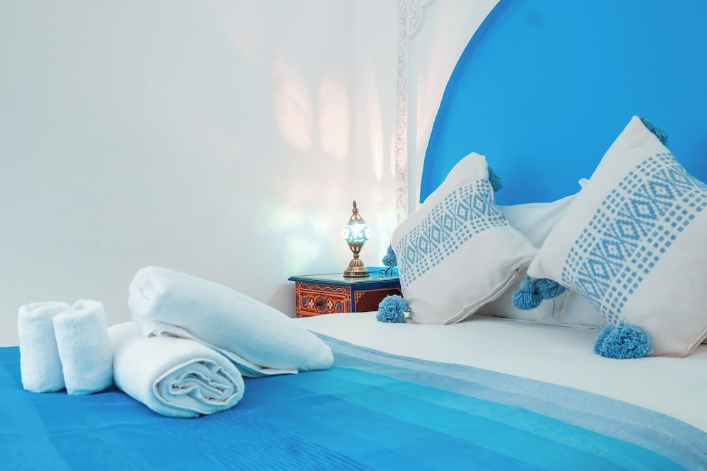 Hotel Dar Chefchaouen